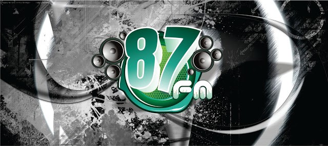RADIO 87 FM – GARANHUNS
