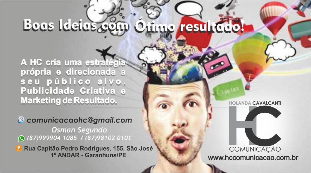 HC COMUNICAÇÃO